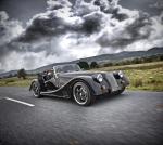 Morgan Plus 8 2012 года (UK)